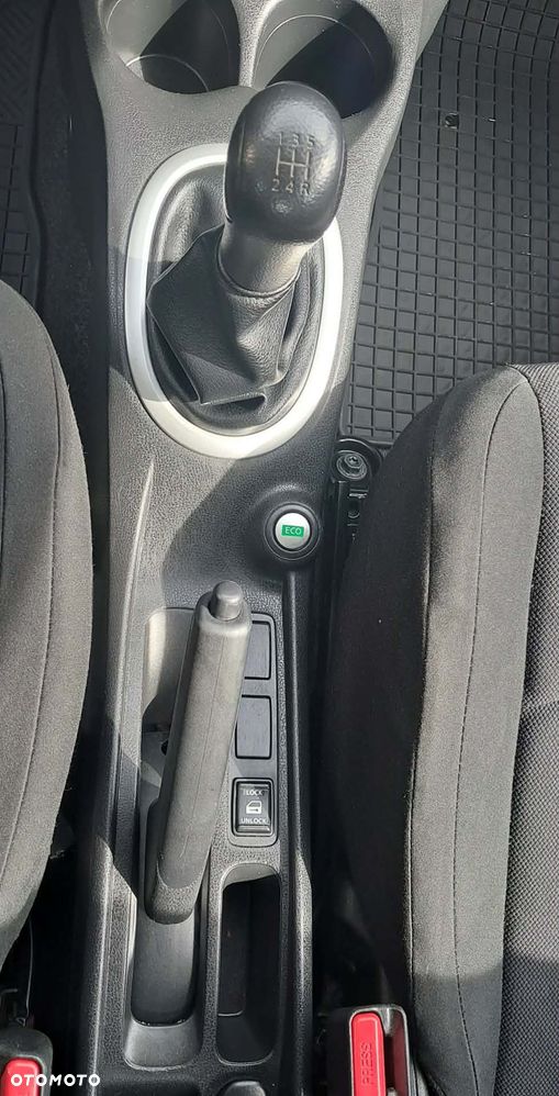 Nissan Note - 11