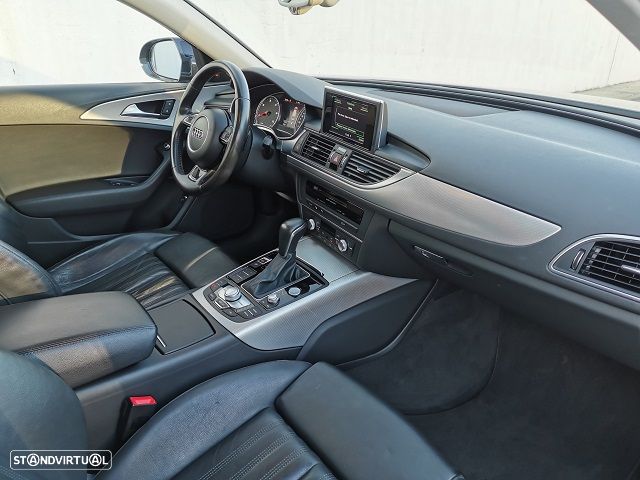 Audi A6 Avant 2.0 TDi S-line S tronic - 30