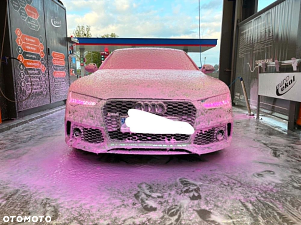 Audi RS7 Sportback Performance 4.0 TFSI Quattro Tiptr - 4