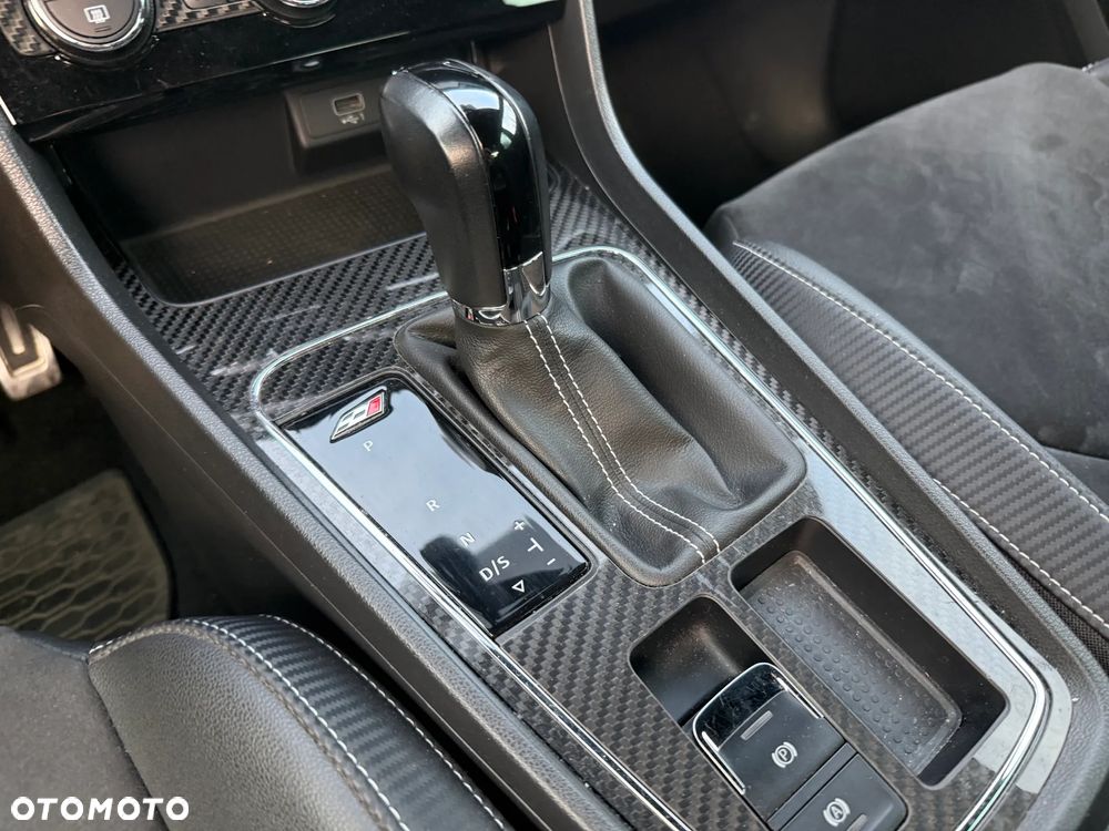 Seat Leon 2.0 TSI Cupra Performance Black S&S DSG - 36