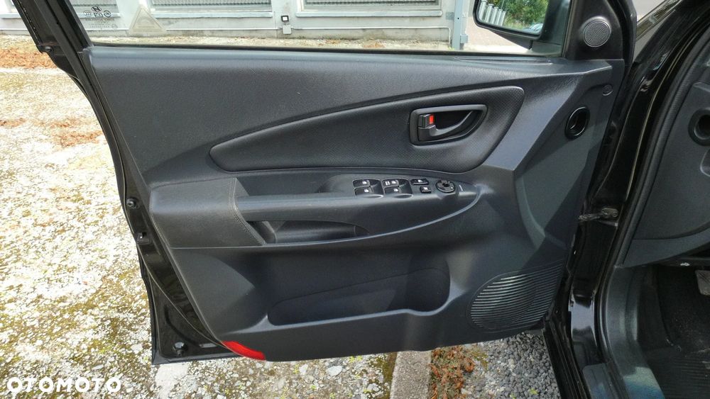 Hyundai Tucson 2.0 Elegance / Premium - 21