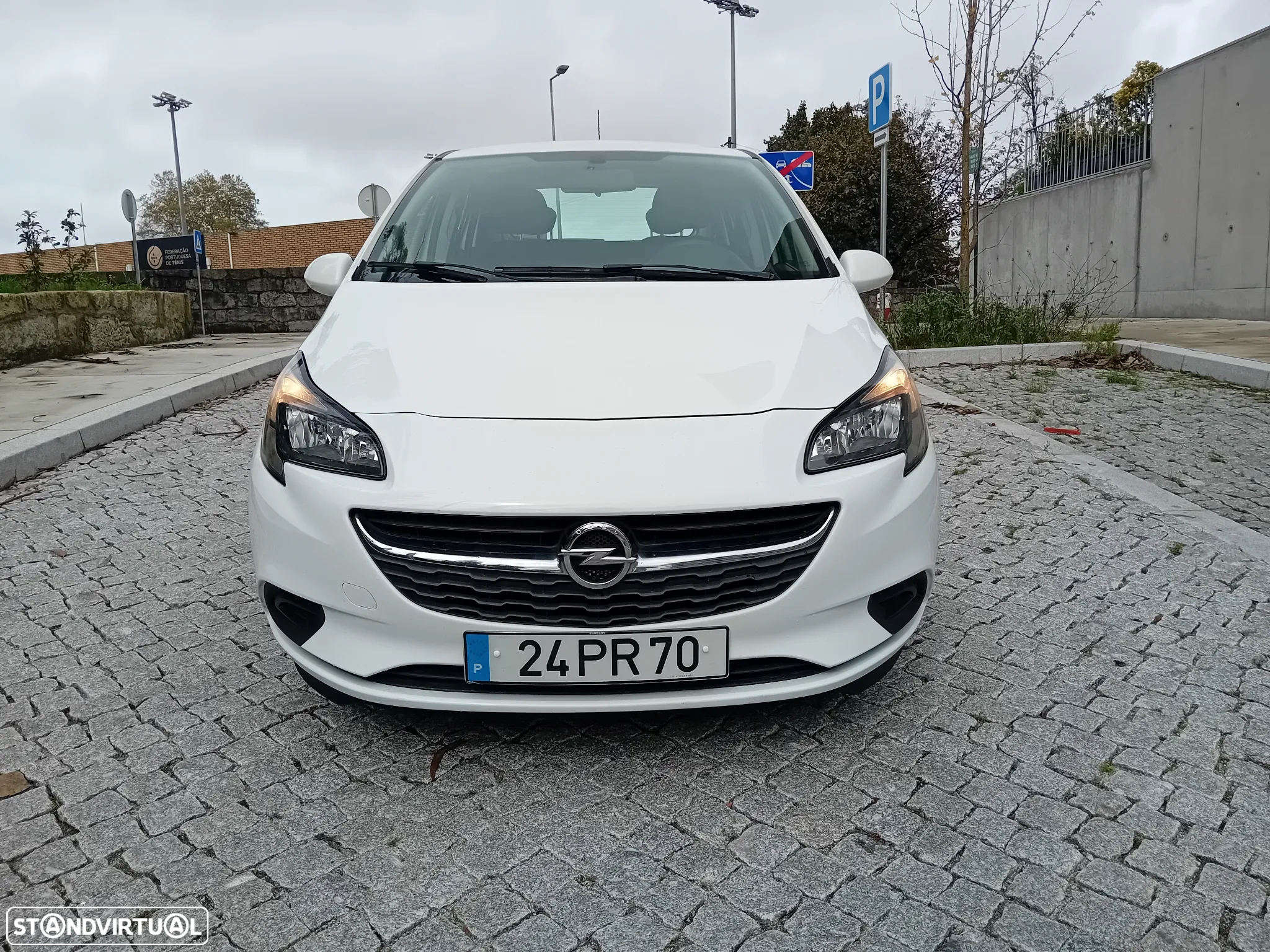 Opel Corsa 1.3 CDTi City 89g - 3