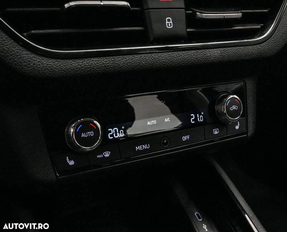 Skoda Scala - 20