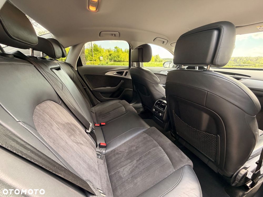 Audi A6 Limousine - 17
