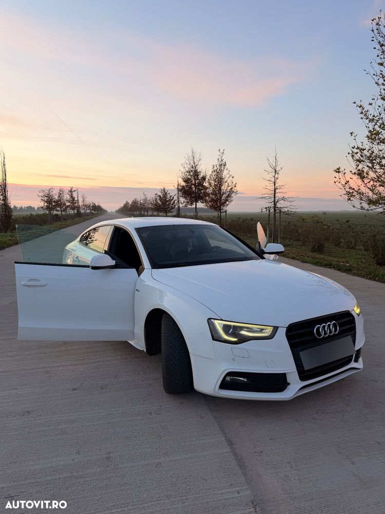 Audi A5 - 3