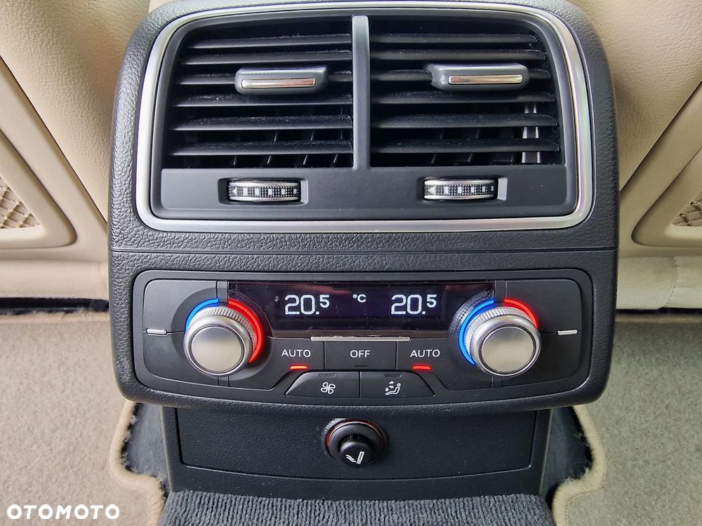 Audi A6 Limousine - 23