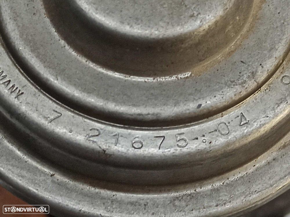 VáLVULA EGR AUDI A6 BERLINA (C4) 2.5 TDI - 5