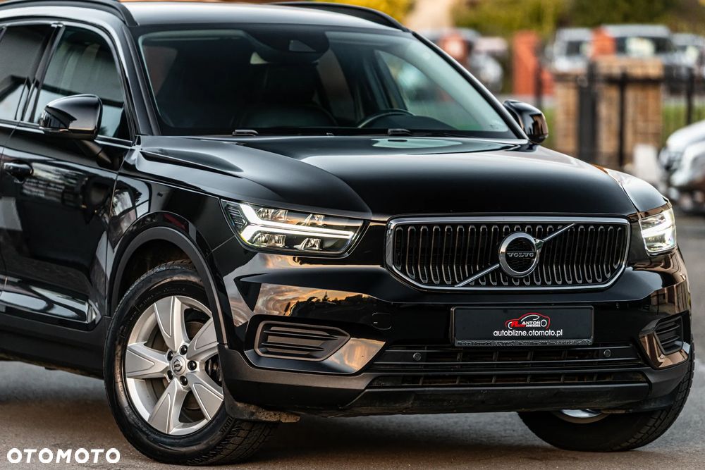 Volvo XC 40 D3 Momentum - 10
