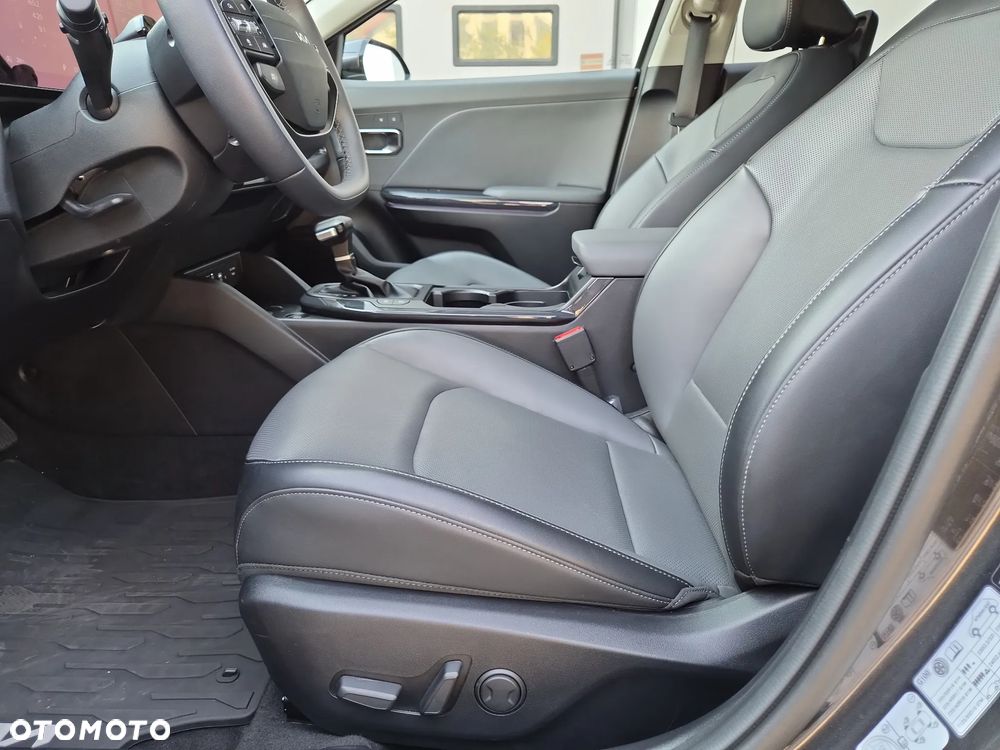 Kia K4 1.6 T-GDI L - 14