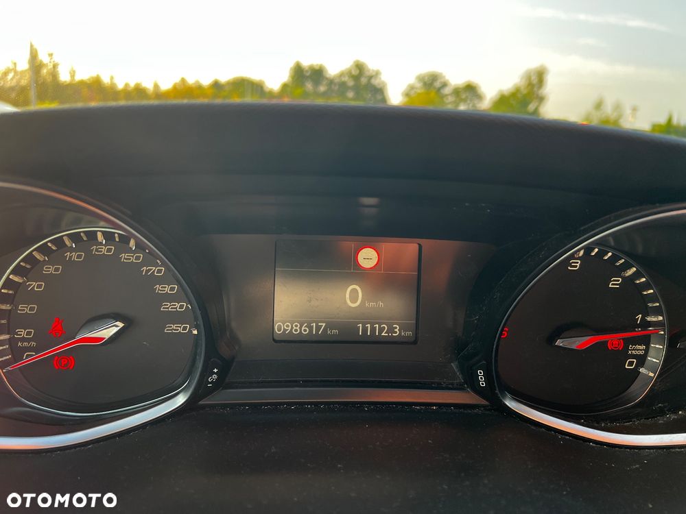 Peugeot 308 BlueHDi 130 Stop & Start GT Pack - 21