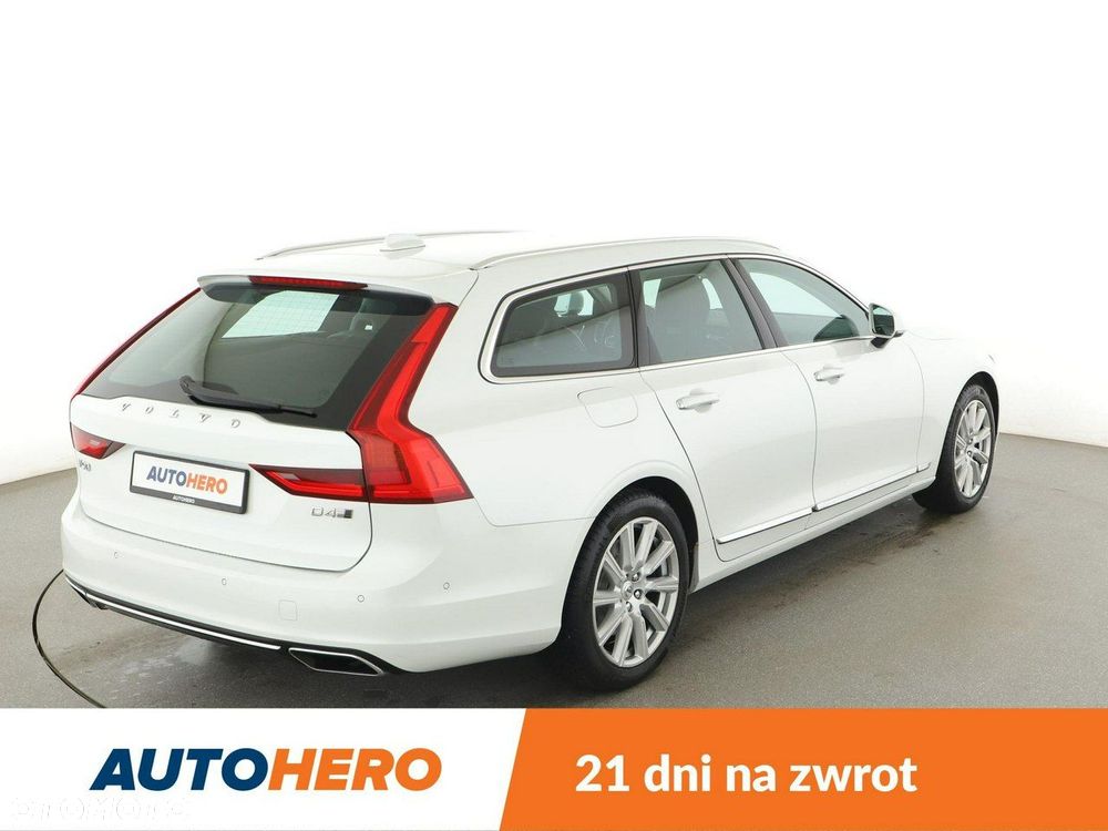Volvo V90 D4 AWD Inscription - 8