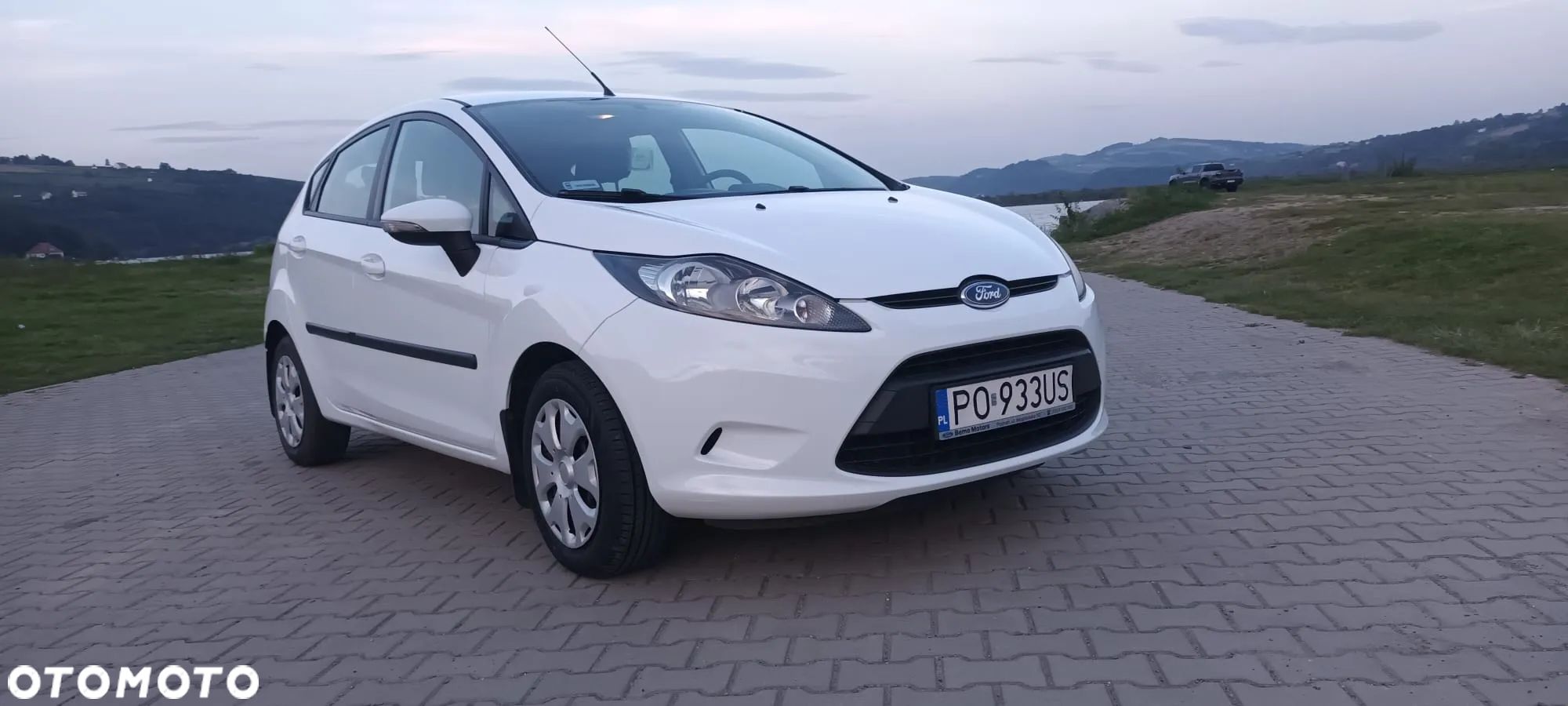 Ford Fiesta 1.25 Silver X - 1