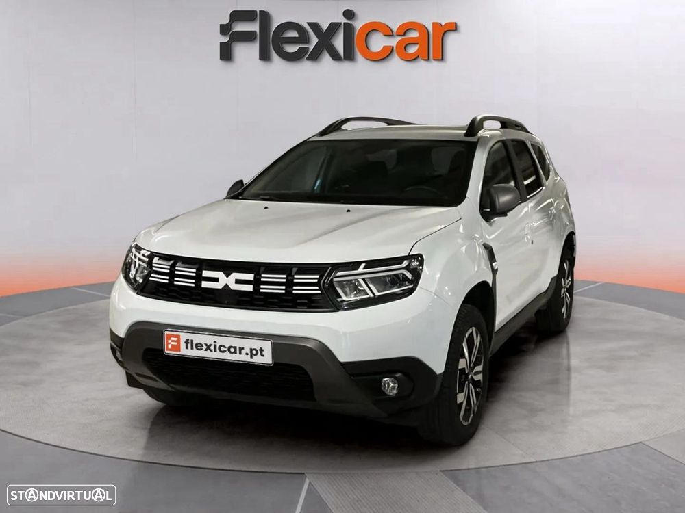 Dacia Duster - 2