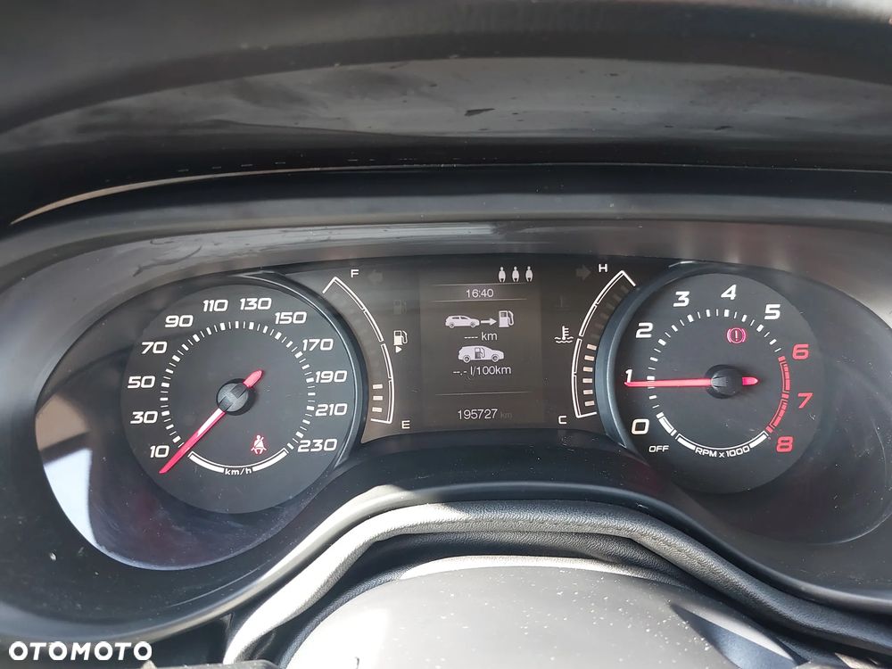 Fiat Tipo - 17
