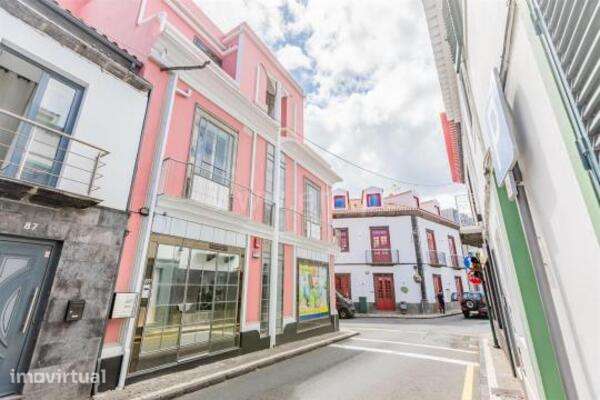 Apartamento, 2 quartos, Ponta Delgada - Grande imagem: 4/12
