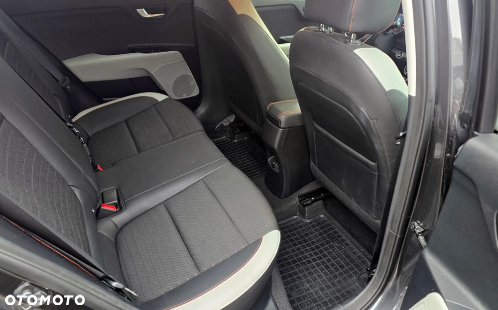 Kia Stonic 1.4 XL - 14