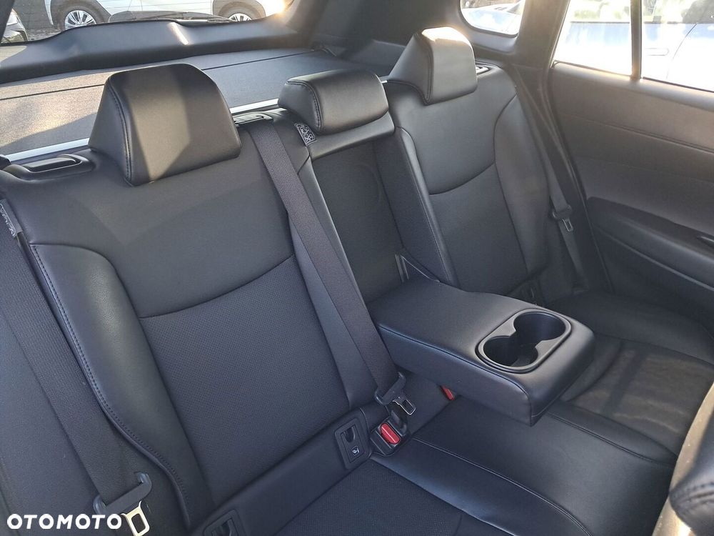 Toyota Corolla Cross 2.0 Hybrid Premiere Edition AWD - 22