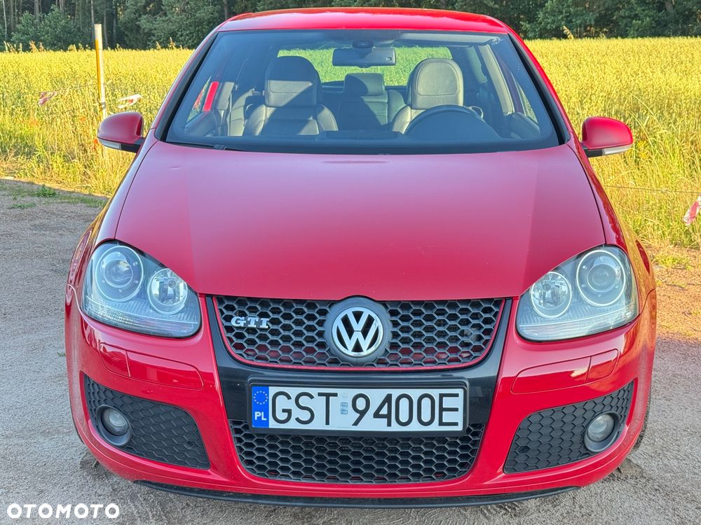 Volkswagen Golf 2.0 TSI GTI - 7