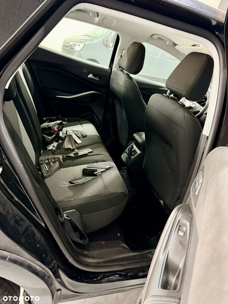 Opel Grandland 1.2 T GS S&S - 11