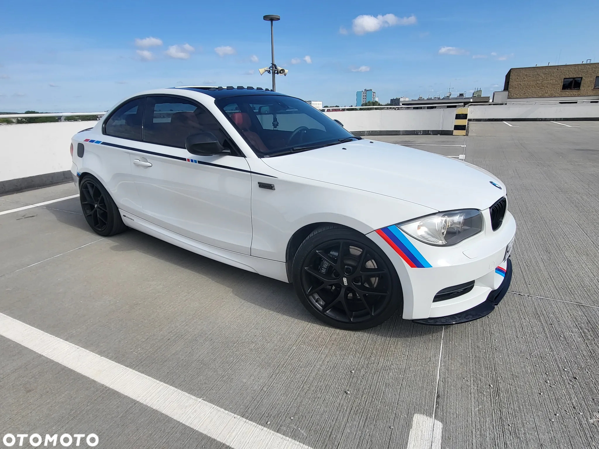 BMW Seria 1 - 4