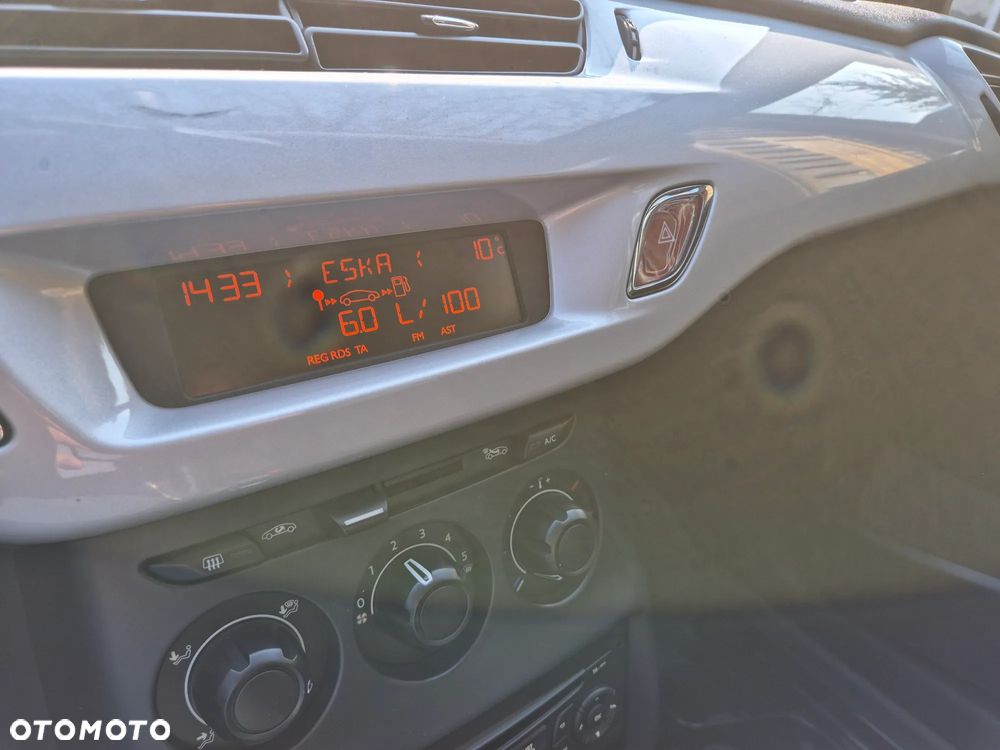 Citroën C3 1.2 PureTech Feel - 15