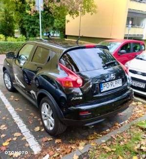 Nissan Juke 1.5 dCi Acenta - 1