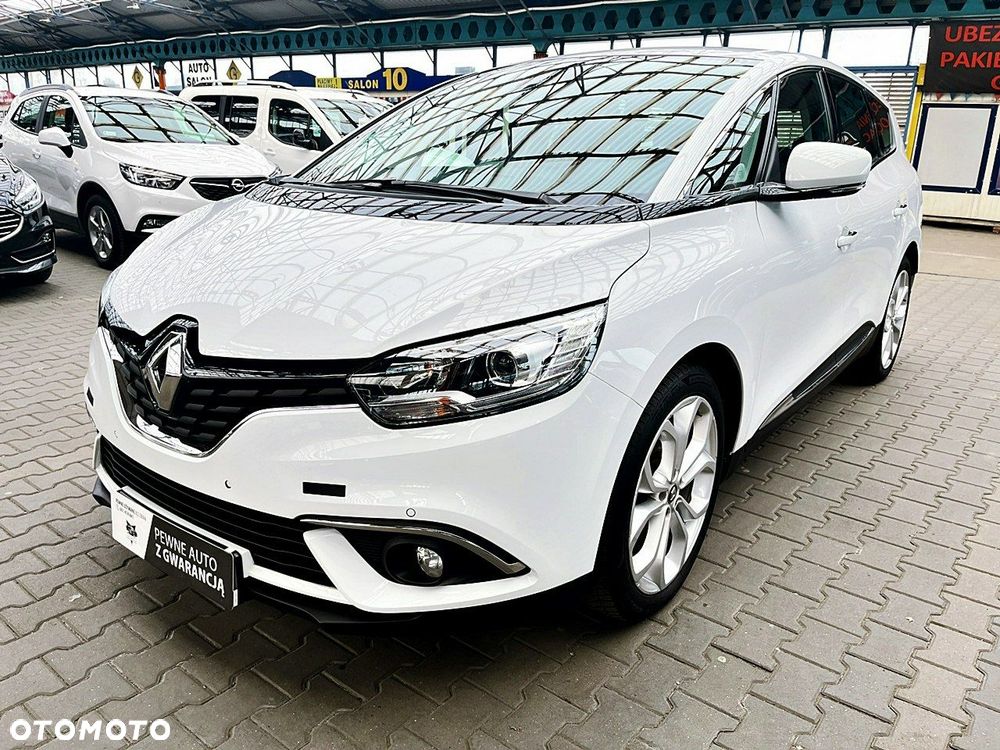 Renault Grand Scenic - 9