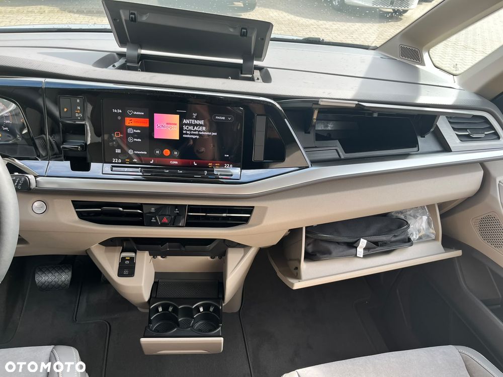 Volkswagen Multivan Edition - 17