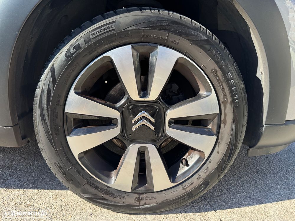 Citroën C3 1.2 PureTech Feel - 25