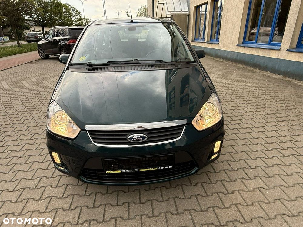 Ford C-MAX - 13