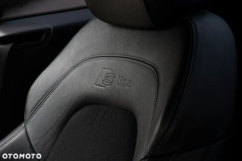 Audi TT Coupé 2.0 TFSI S tronic - 40