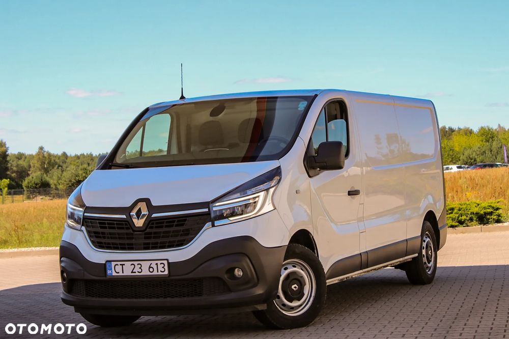 Renault Trafoc - 5