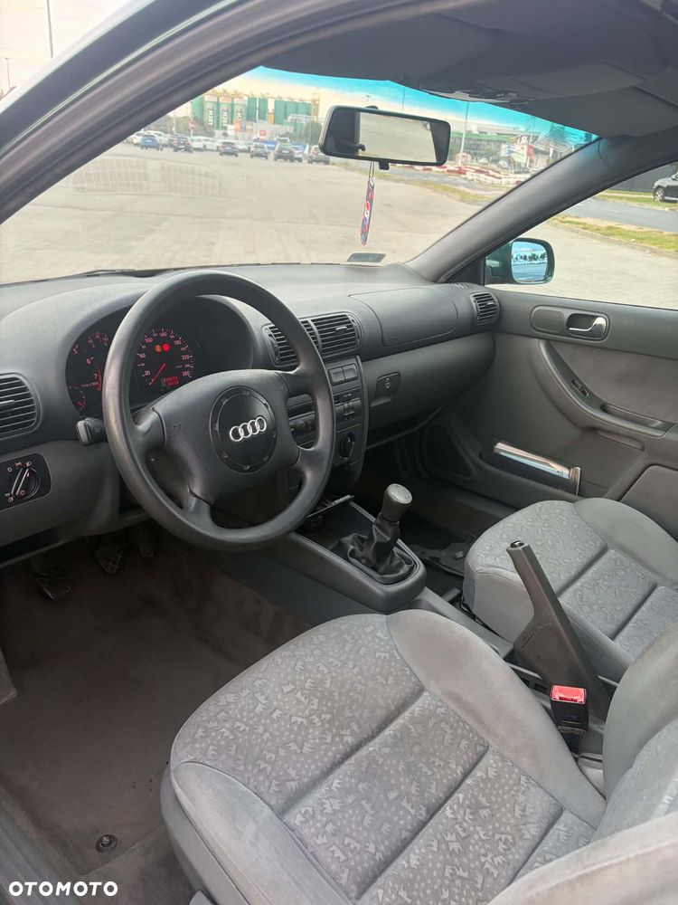 Audi A3 3-drzwiowe - 17