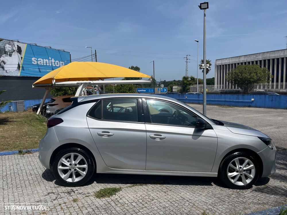 Opel Corsa 1.5 D Business - 7