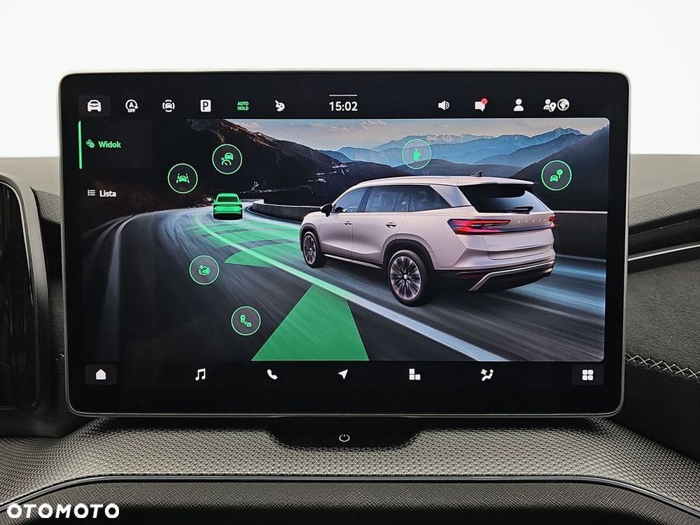 Skoda Kodiaq 2.0 TDI 4x4 Sportline DSG - 23