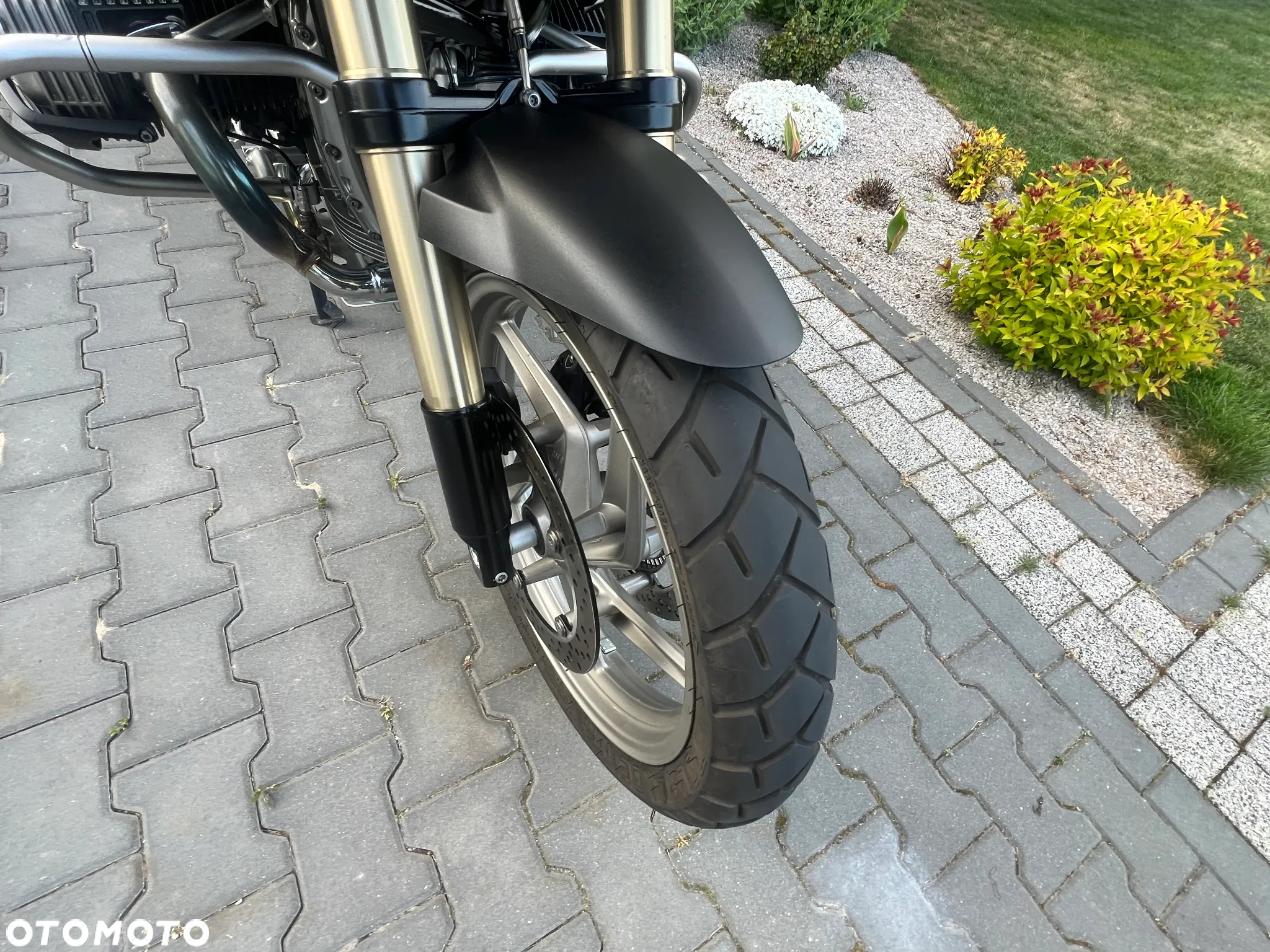 BMW GS - 11