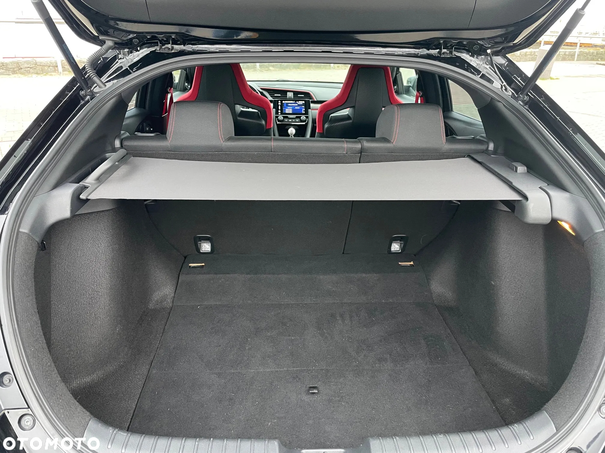 Honda Civic 2.0 T Type-R GT - 12