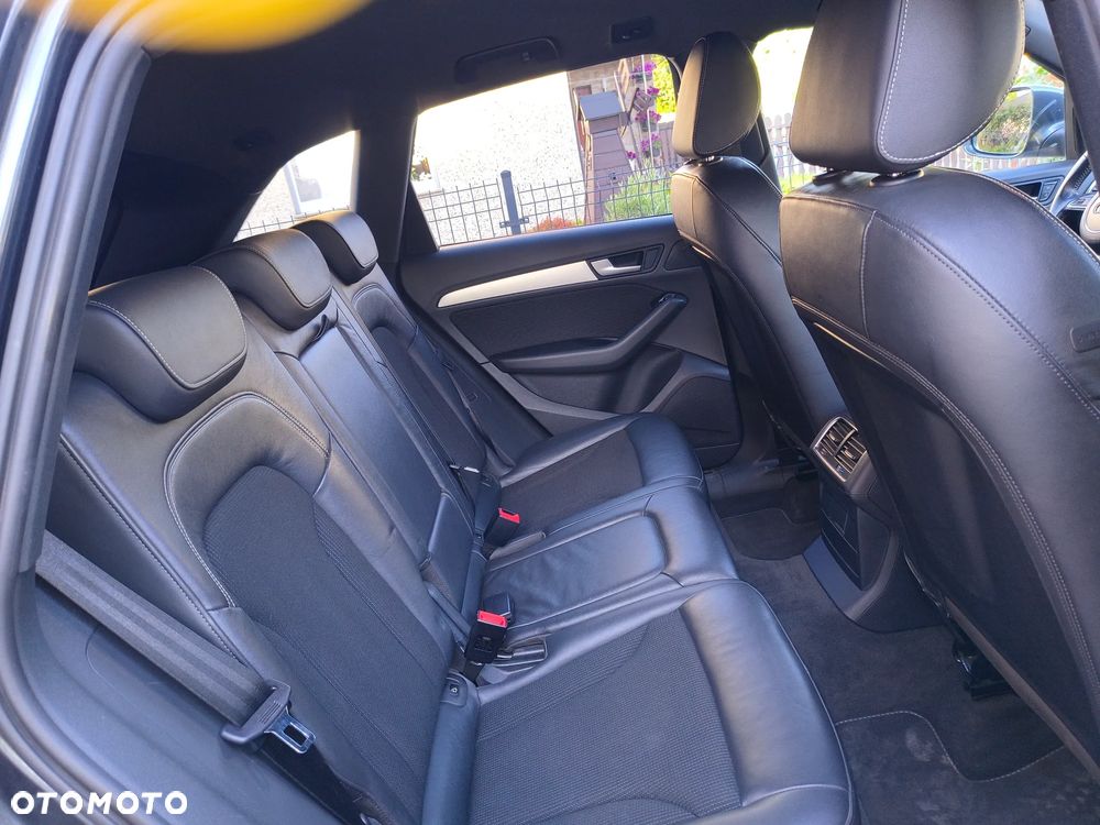Audi Q5 - 20