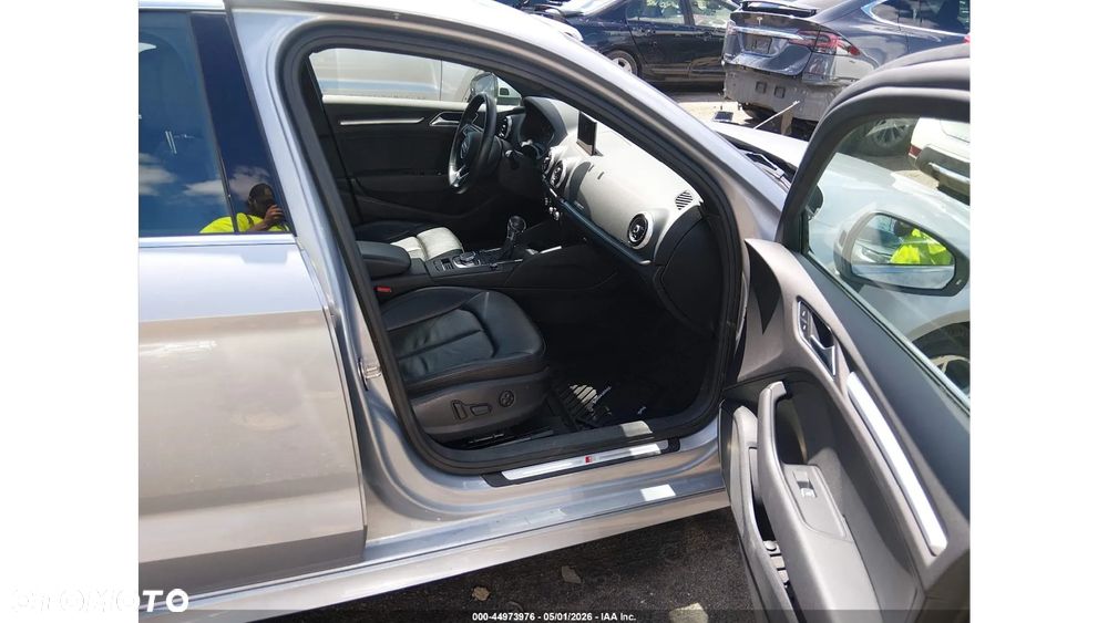 Audi A3 Limousine 40 TFSI Quattro S Line S tronic - 5
