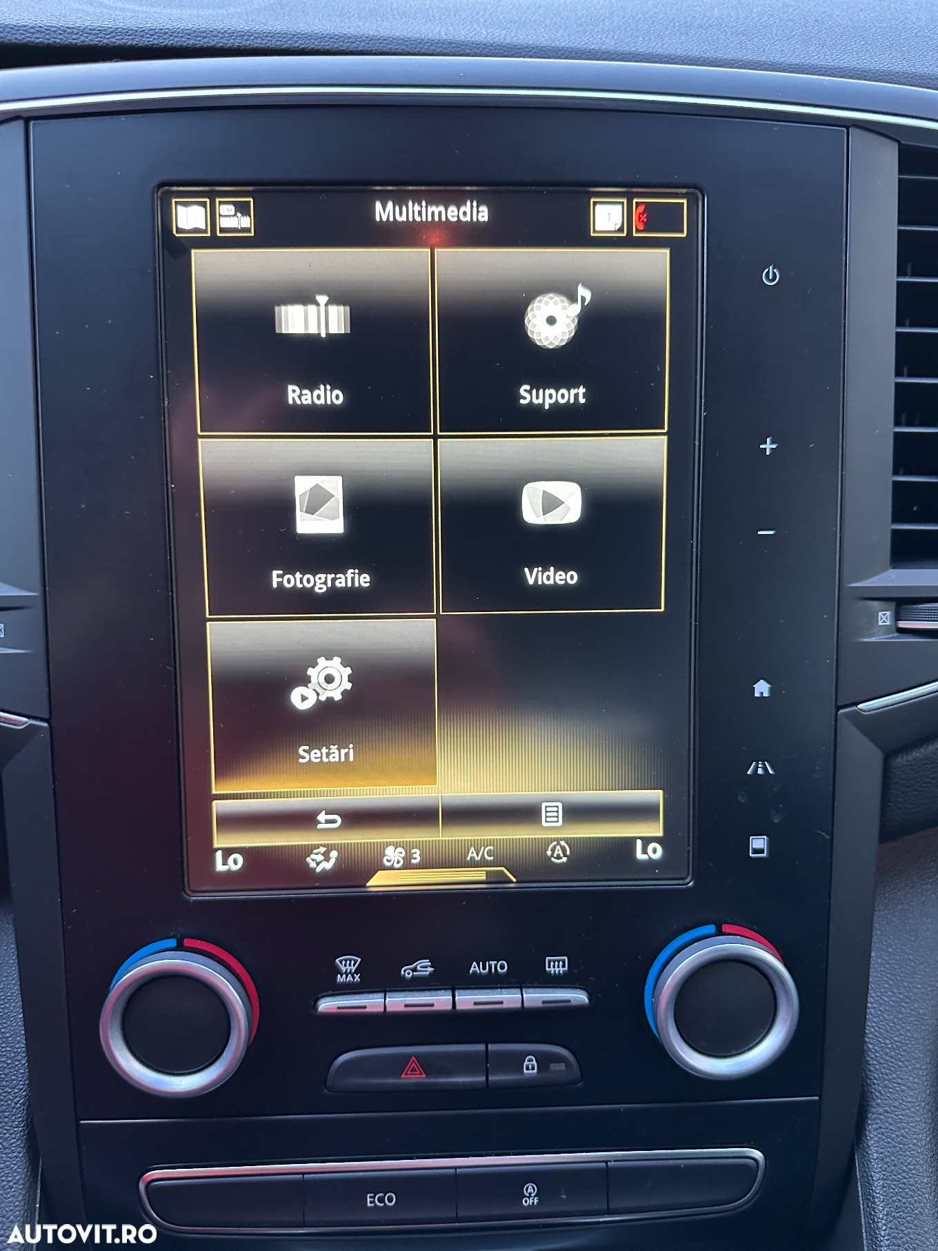 Renault Talisman Grandtour ENERGY dCi 110 LIFE - 23