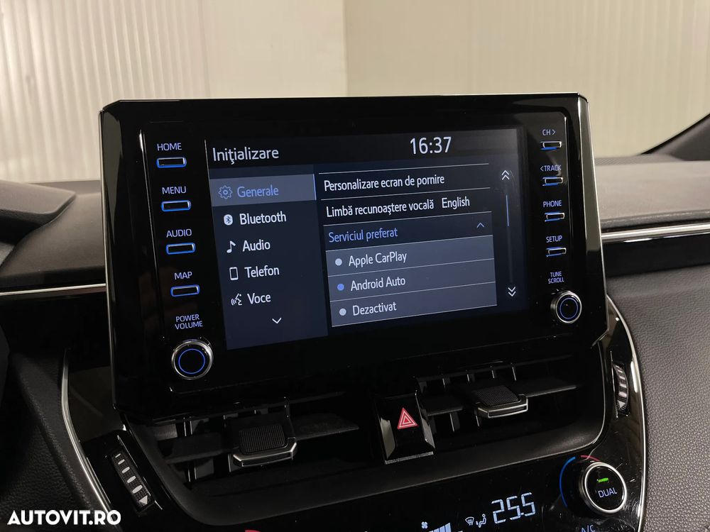 Toyota Corolla 1.8 Hybrid Comfort - 14