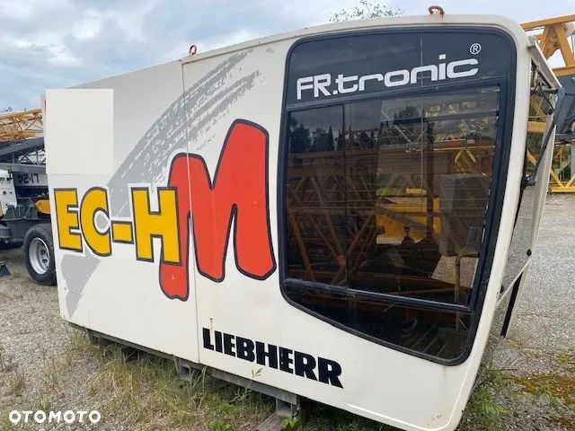 Liebherr 132 EC-HM FR Tronic - 11