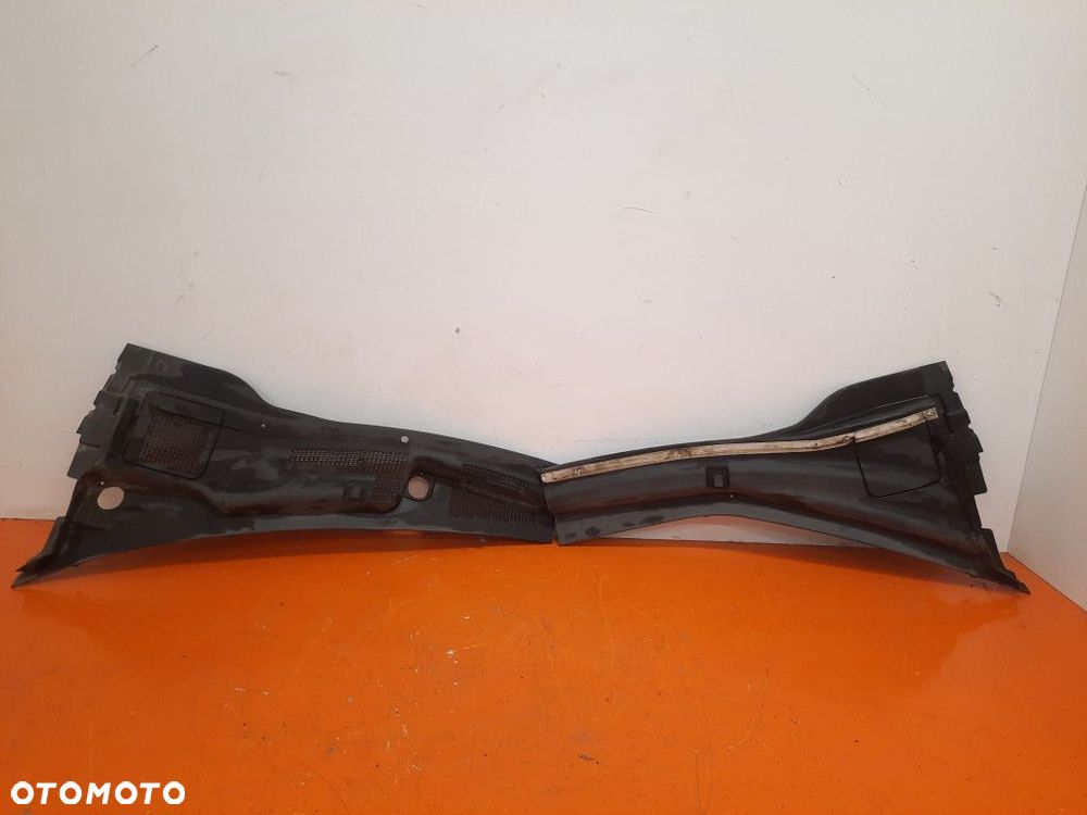 NISSAN MURANO I 1 Z50 03-08 SUV  PODSZYBIE 66863CA000 - 1