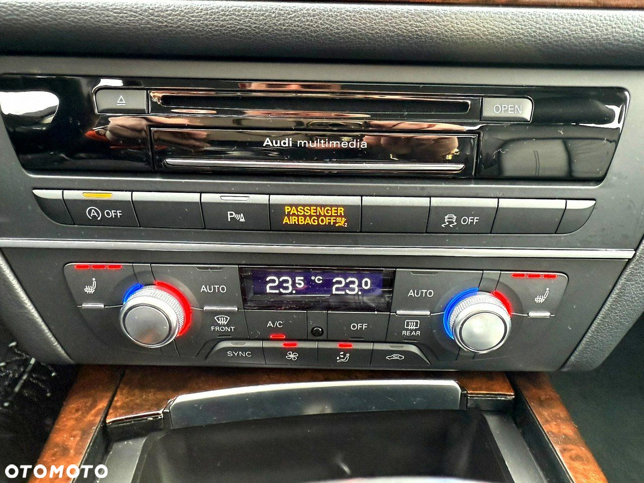 Audi A6 - 23