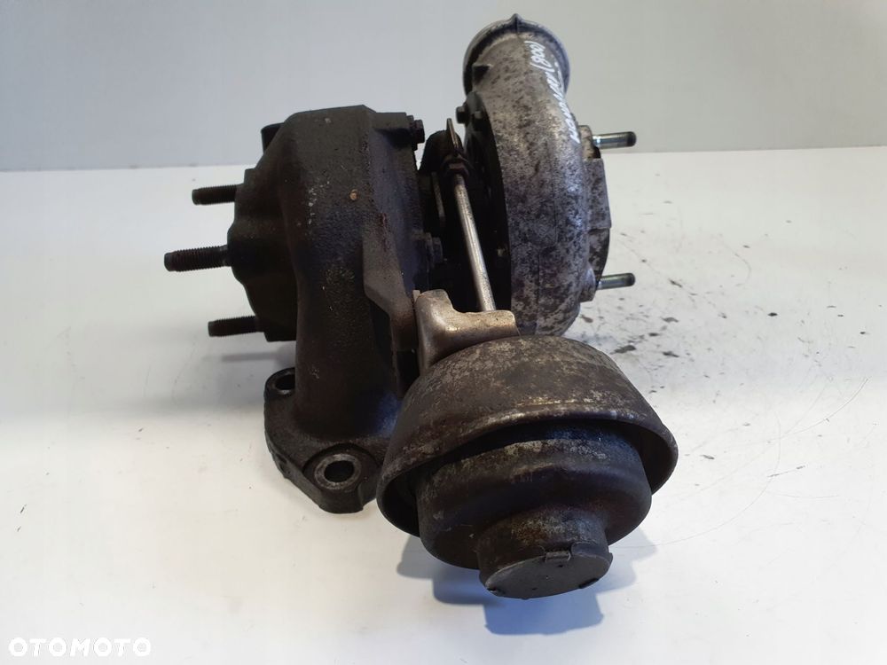 TURBOSPRĘŻARKA Honda CR-V II 2.2 iCDTI _ turbo 18900-RMA-E01 - 6