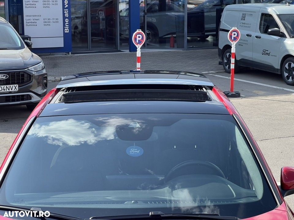 Ford Focus - 12