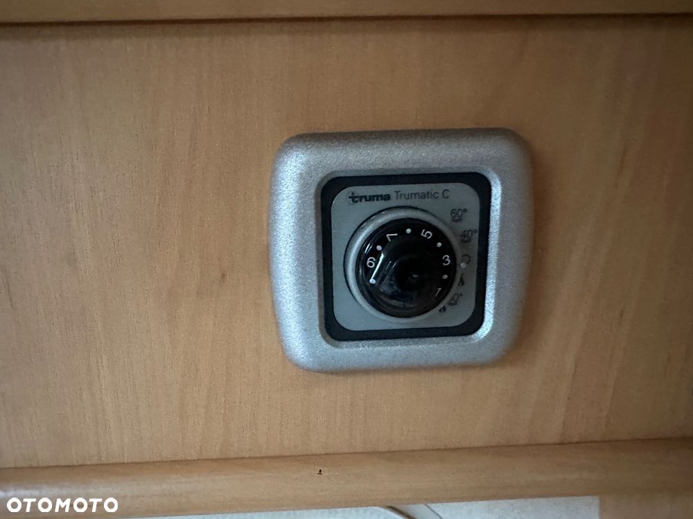 Fiat Ducato Euro Mobil - 22