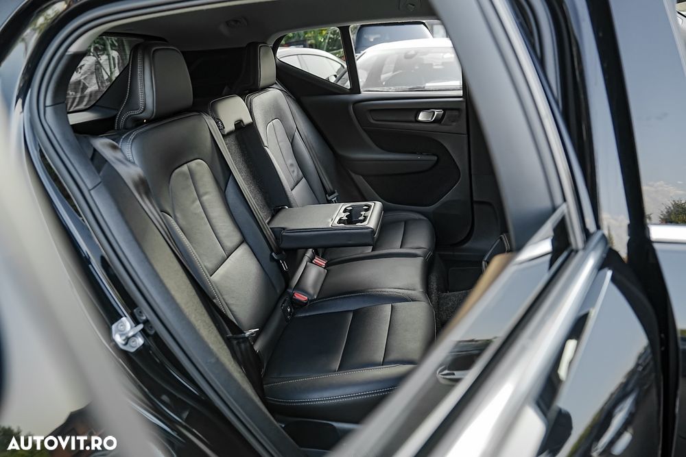 Volvo XC 40 T5 Recharge DKG Inscription - 20
