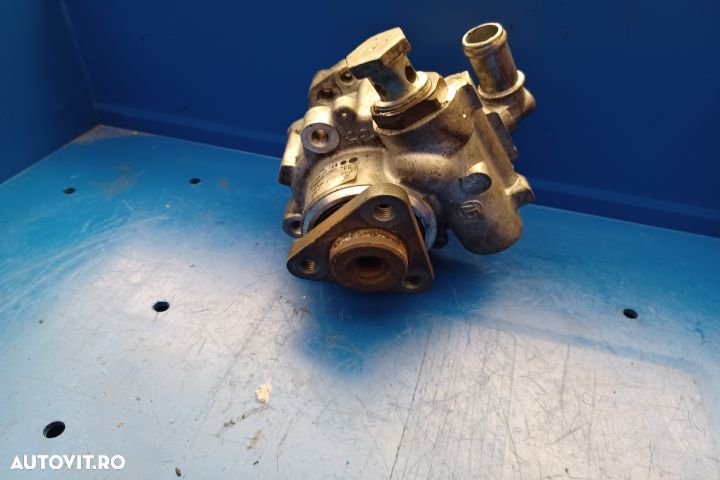 Pompa servodirectie 8D0145156T Audi A4 B6 [2000 - 2005] Sedan 1.9 TDI - 3