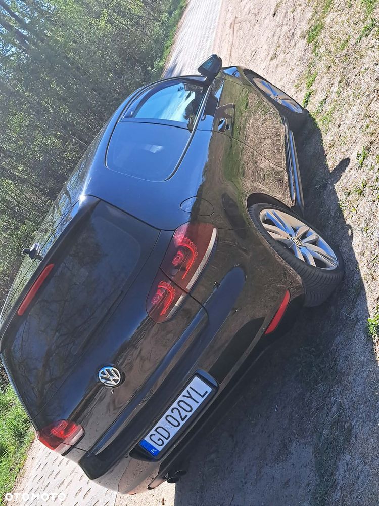 Volkswagen Golf 1.4 TSI Highline DSG - 13